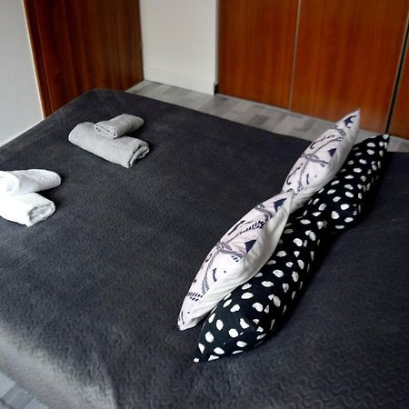 Apartament 1 Gdansk Bisko Plazy 외부 사진