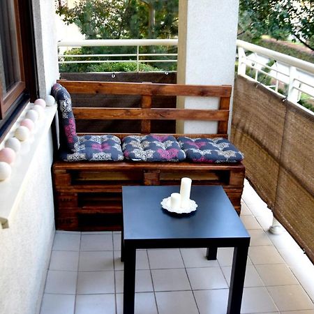 Apartament 1 Gdansk Bisko Plazy 외부 사진