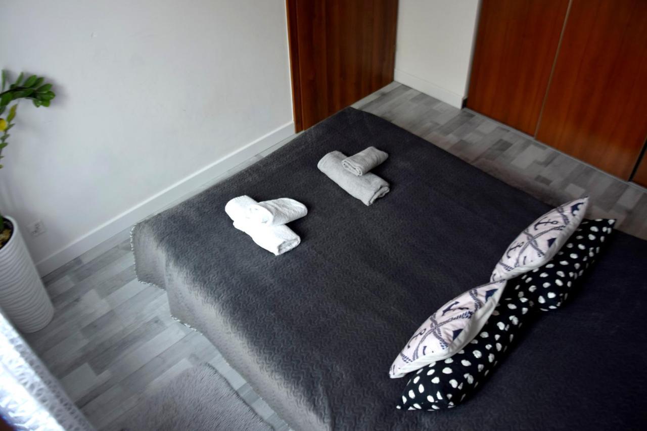 Apartament 1 Gdansk Bisko Plazy 외부 사진