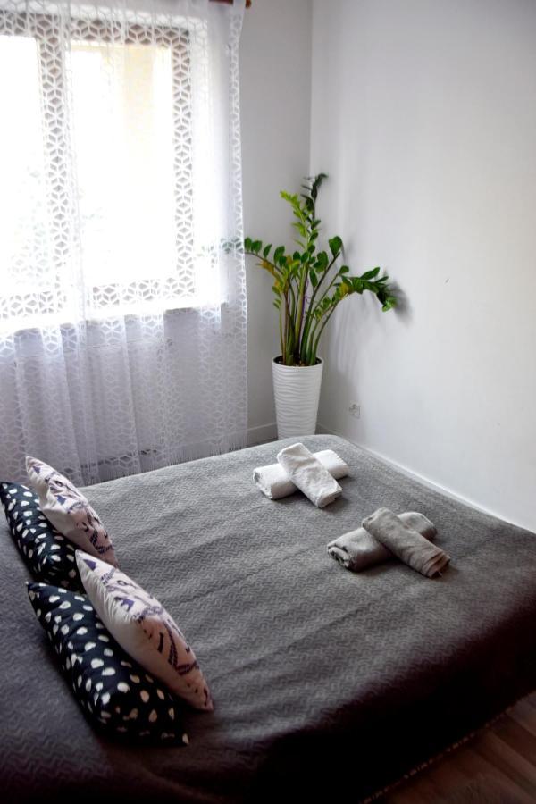 Apartament 1 Gdansk Bisko Plazy 외부 사진