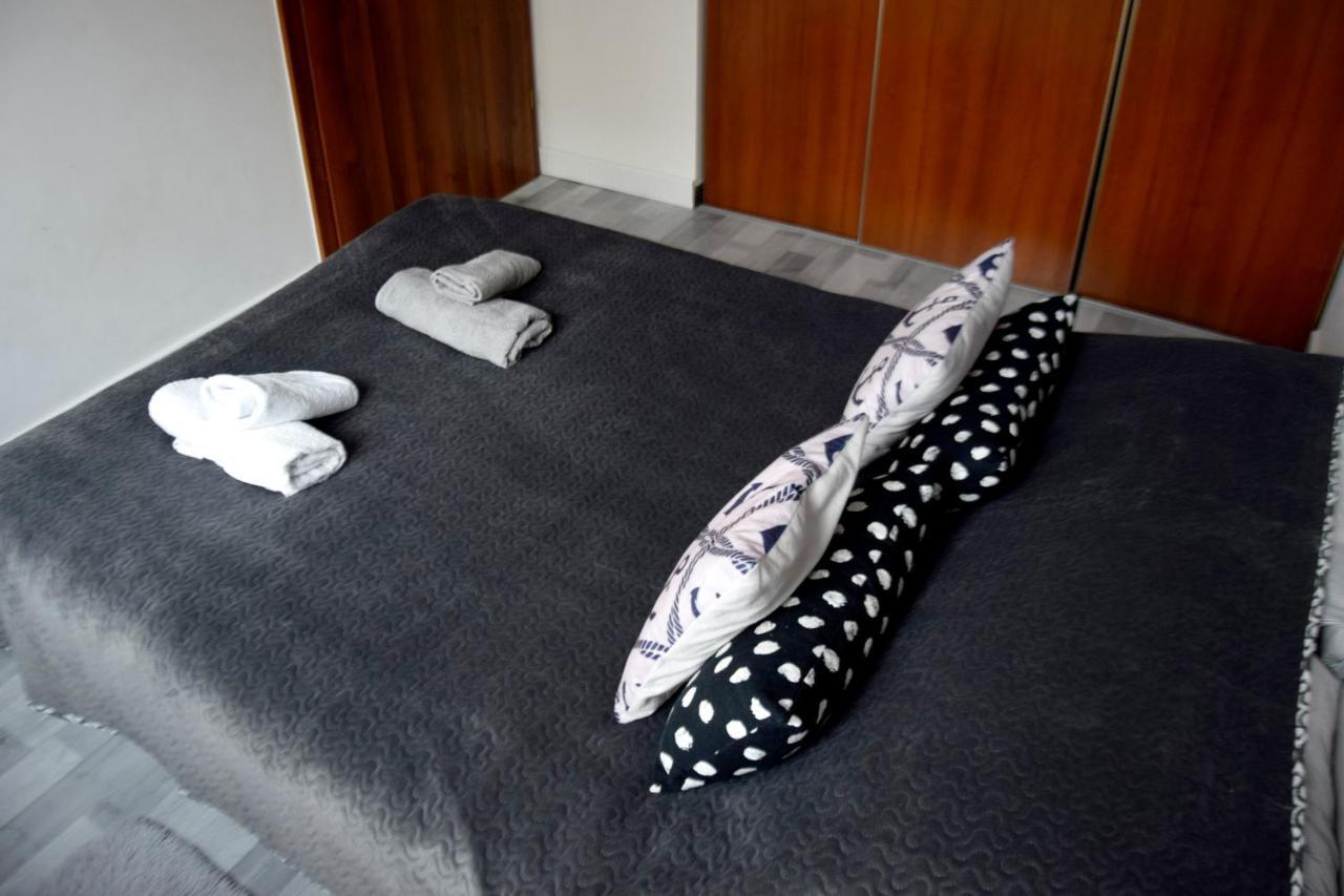 Apartament 1 Gdansk Bisko Plazy 외부 사진