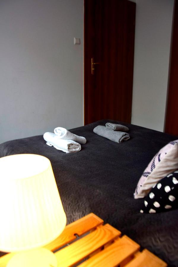 Apartament 1 Gdansk Bisko Plazy 외부 사진