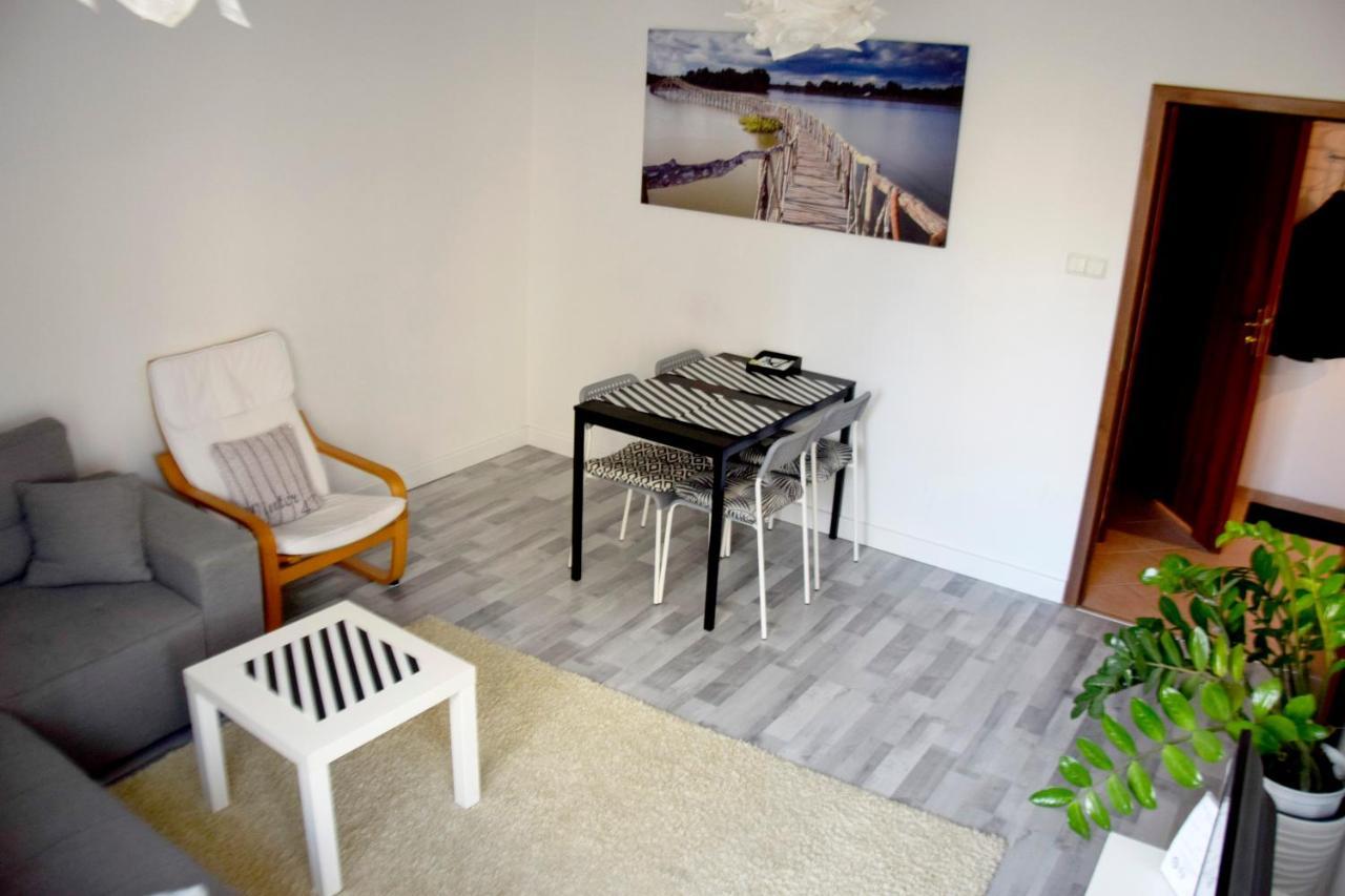 Apartament 1 Gdansk Bisko Plazy 외부 사진
