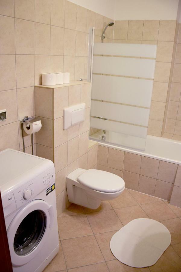 Apartament 1 Gdansk Bisko Plazy 외부 사진