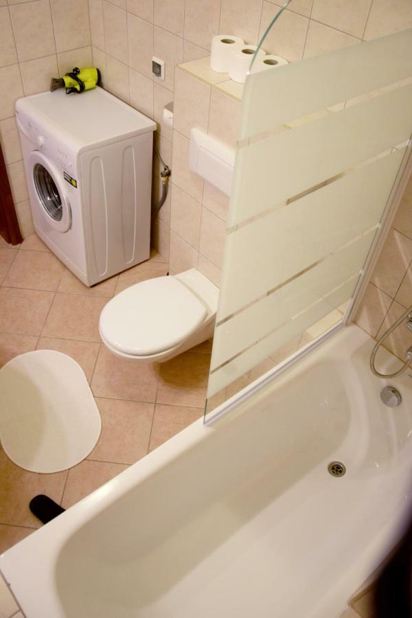 Apartament 1 Gdansk Bisko Plazy 외부 사진