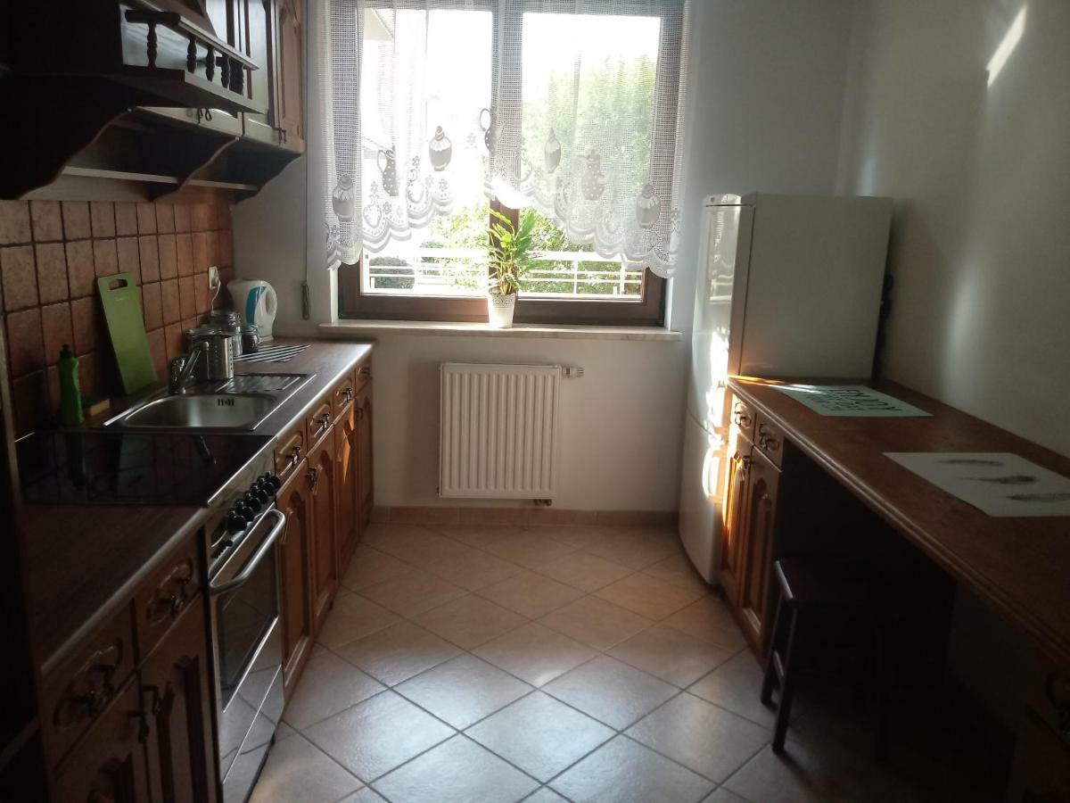 Apartament 1 Gdansk Bisko Plazy 외부 사진