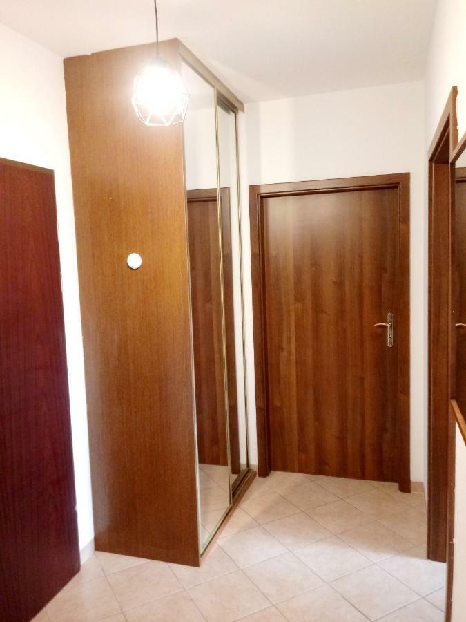 Apartament 1 Gdansk Bisko Plazy 외부 사진