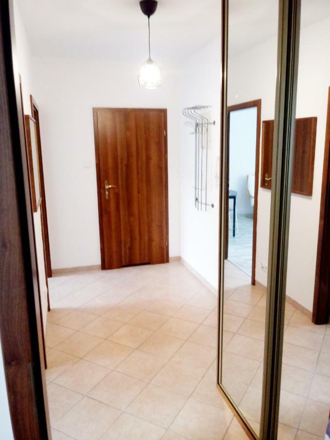 Apartament 1 Gdansk Bisko Plazy 외부 사진