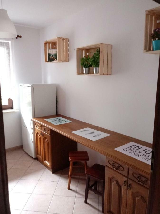 Apartament 1 Gdansk Bisko Plazy 외부 사진