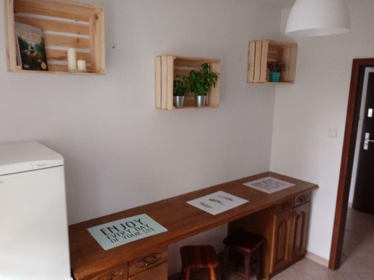 Apartament 1 Gdansk Bisko Plazy 외부 사진