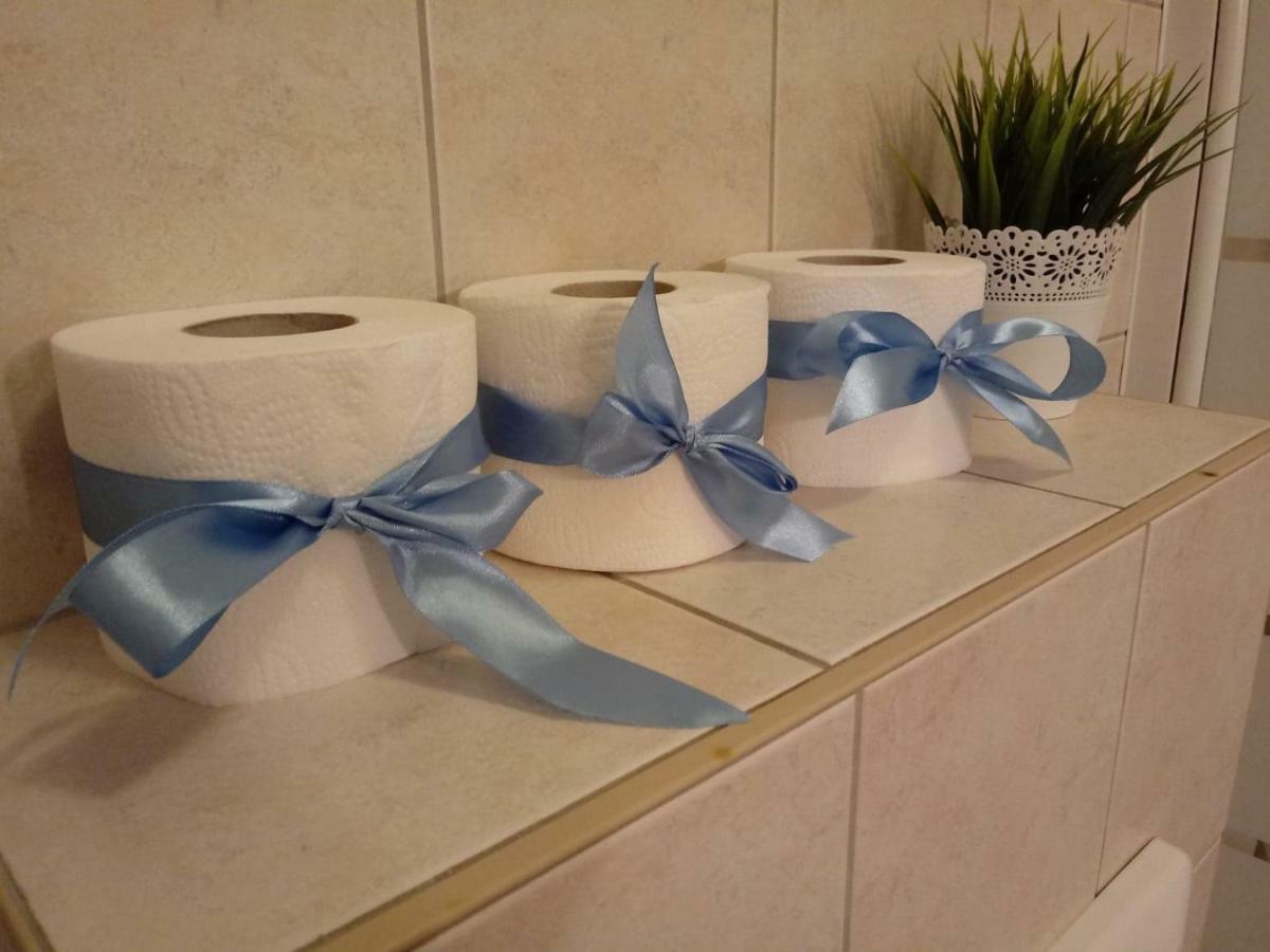 Apartament 1 Gdansk Bisko Plazy 외부 사진