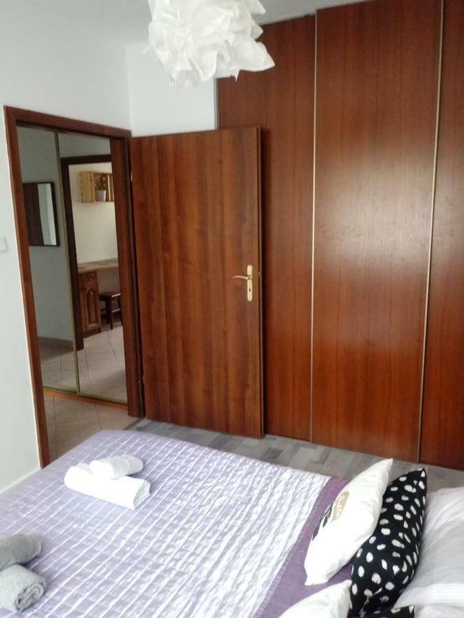 Apartament 1 Gdansk Bisko Plazy 외부 사진