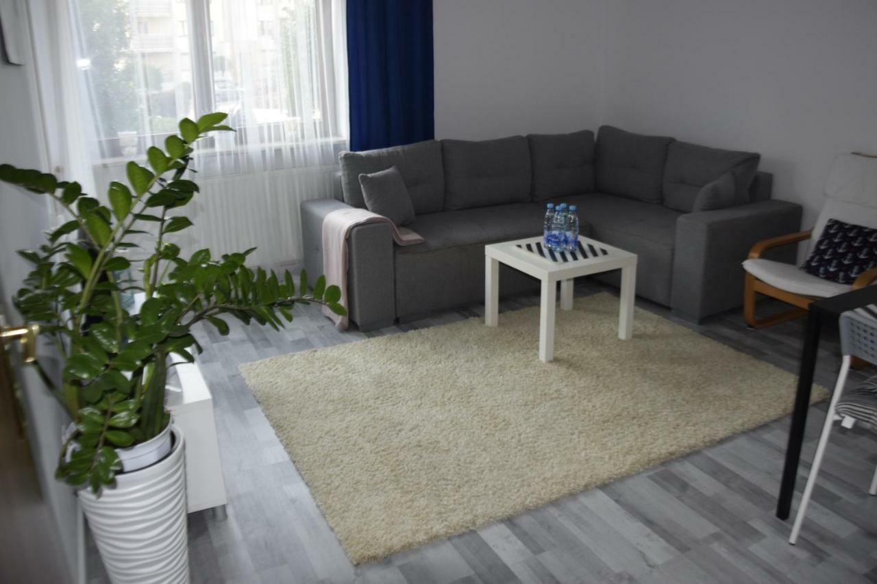 Apartament 1 Gdansk Bisko Plazy 외부 사진