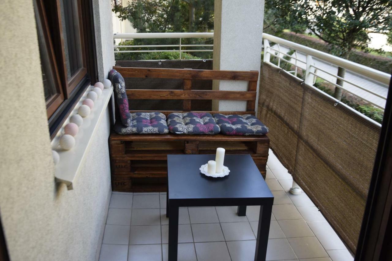Apartament 1 Gdansk Bisko Plazy 외부 사진